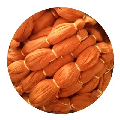 Düğümlü Balık Ağı